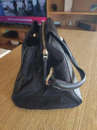 Bolso Negro Parfois