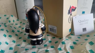 Thun Carabiniere Corazziere