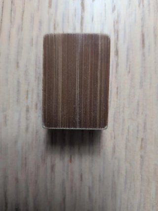 Mahjong Clásico Caja Decorada