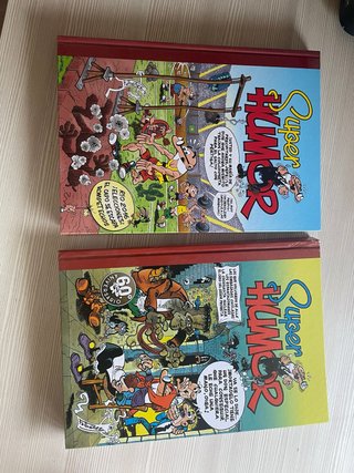 Libros en buen estado . Cómics