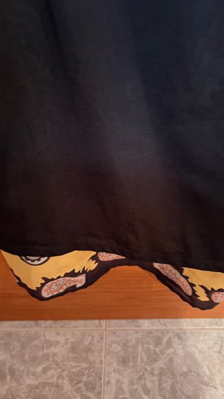 Vestido Verano Estampado