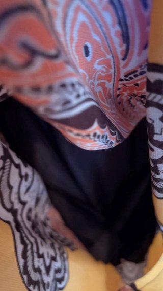 Vestido Verano Estampado