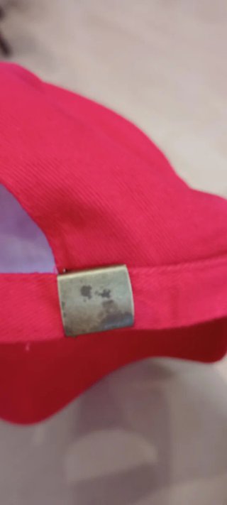 gorra Dragon Ball