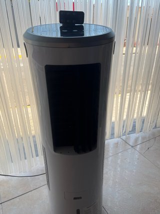 Livington InstaChill Ventilador