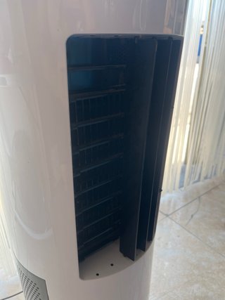 Livington InstaChill Ventilador