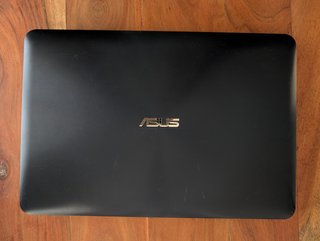 Portátil ASUS F556UJ 15.6'' Negro