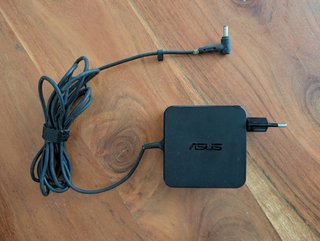 Portátil ASUS F556UJ 15.6'' Negro
