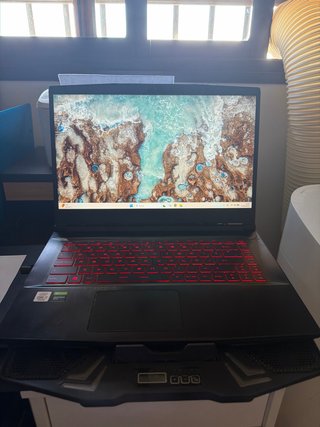 MSI Portátil Gaming