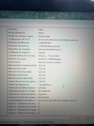 MSI Portátil Gaming