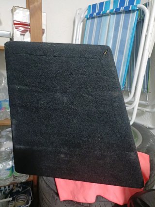 Subwoofer
