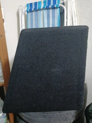 Subwoofer