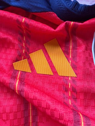 Camiseta 1ª Equipación España Adidas
