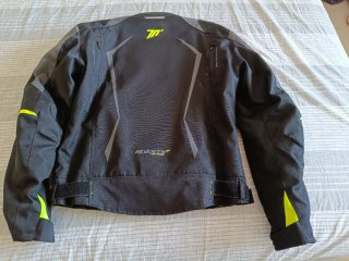 CAZADORA MOTO 70 DEGREES