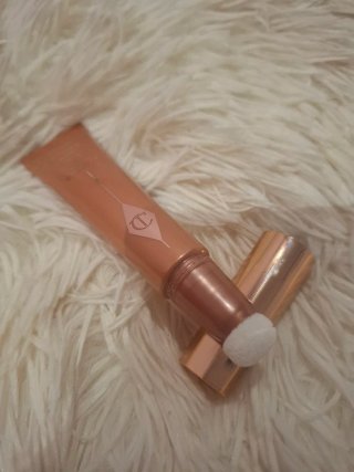 Charlotte Tilbury Glowgasm+REGALO YSL