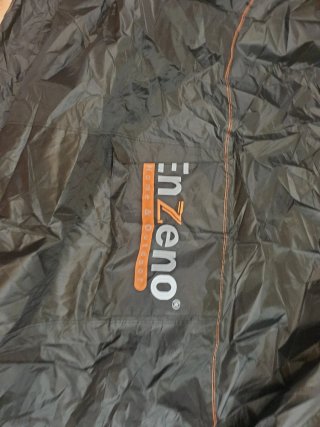 Funda impermeable para mesa de exterior
