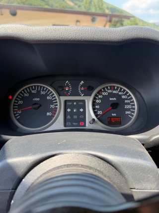 Renault Clio 2002