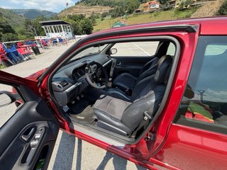 Renault Clio 2002