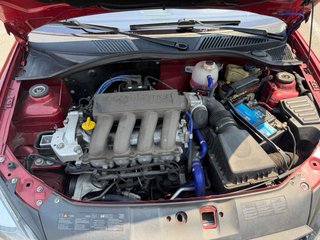 Renault Clio 2002