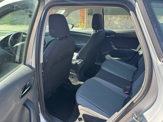 SEAT Arona 2019