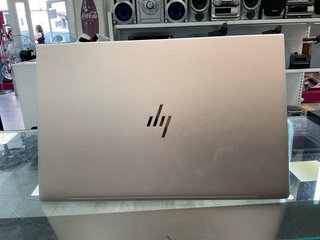 Portátil HP Elitebook 650 G9 Gris/Plata