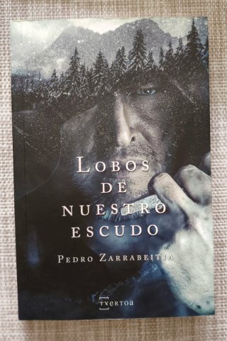 5 LIBROS LECTURA