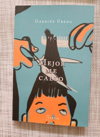 5 LIBROS LECTURA