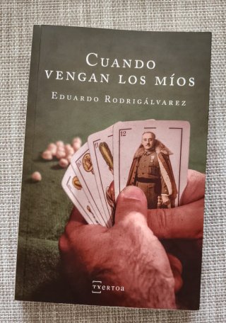 5 LIBROS LECTURA