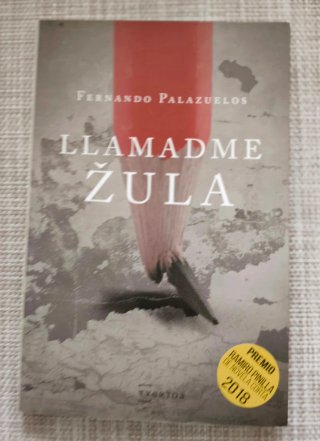 5 LIBROS LECTURA