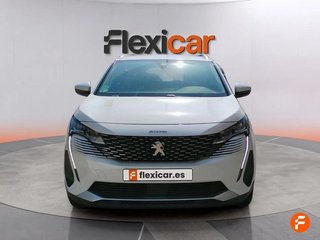 Peugeot 5008 1.2 PureTech 96KW S&S Allure EAT8