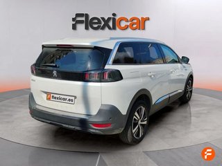 Peugeot 5008 1.2 PureTech 96KW S&S Allure EAT8