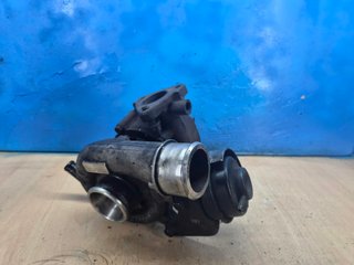 4913507312 TURBOCOMPRESOR HYUNDAI 2.2 CRDI