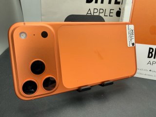 IPHONE 17 PRO MAX 256GB//NUEVO!! CAMBIOS!!