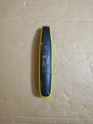 Philips OneBlade QP2724 Afeitadora Recortadora
