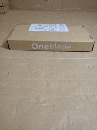 Philips OneBlade QP2724 Afeitadora Recortadora