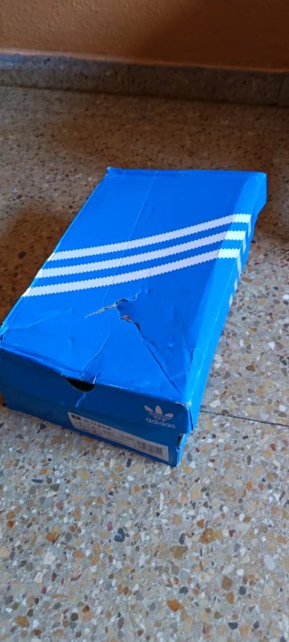 Adidas SL 72 OG W Talla 42