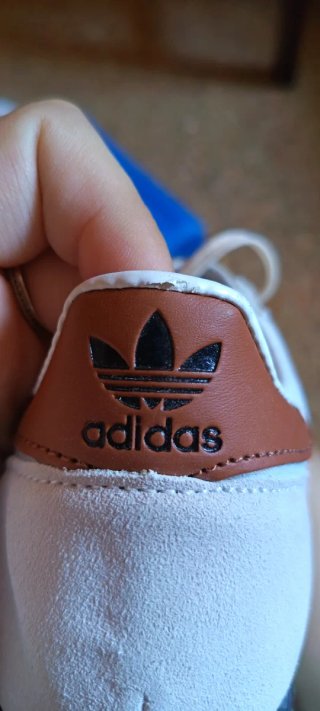 Adidas SL 72 OG W Talla 42