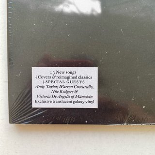 DOBLE  DURAN DURAN   EDICION EXCLUSIVA