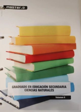 temario eso. Educación secundaria obligatoria