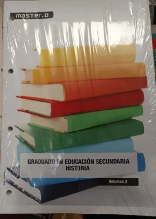 temario eso. Educación secundaria obligatoria