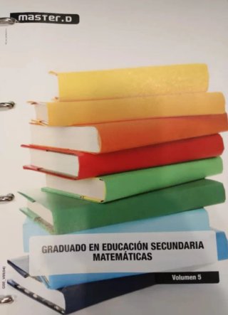temario eso. Educación secundaria obligatoria
