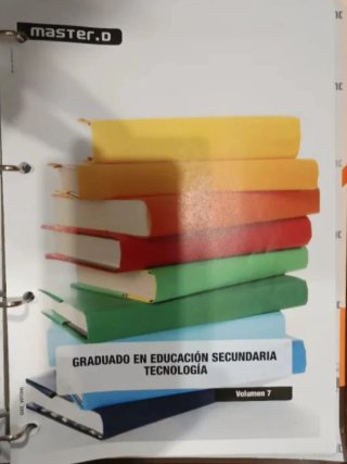 temario eso. Educación secundaria obligatoria