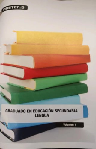 temario eso. Educación secundaria obligatoria