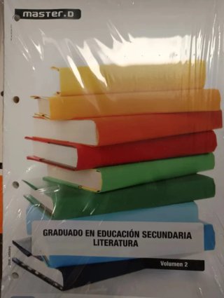 temario eso. Educación secundaria obligatoria