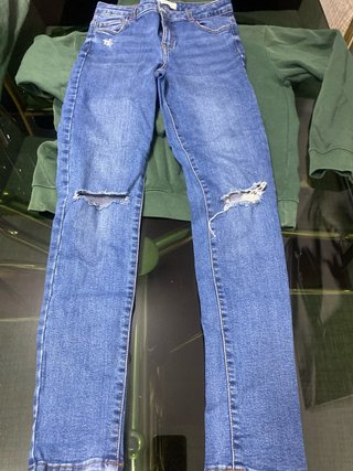 Conjunto para niñas