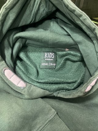 Conjunto para niñas