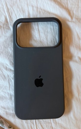 Funda iPhone 17 pro