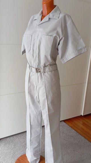 Mono vintage largo. Nuevo. Unisex