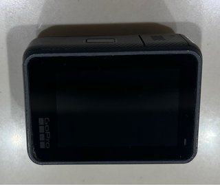 GoPro Hero 5 Black con accesorios