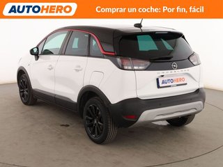 Opel Crossland X 1.2 Turbo GS Line