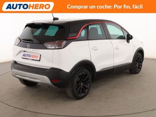 Opel Crossland X 1.2 Turbo GS Line